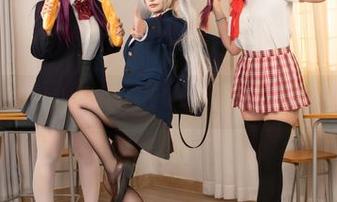 写真，她的MiMi Chan宛如瑜伽，这到底是多有病的美感？